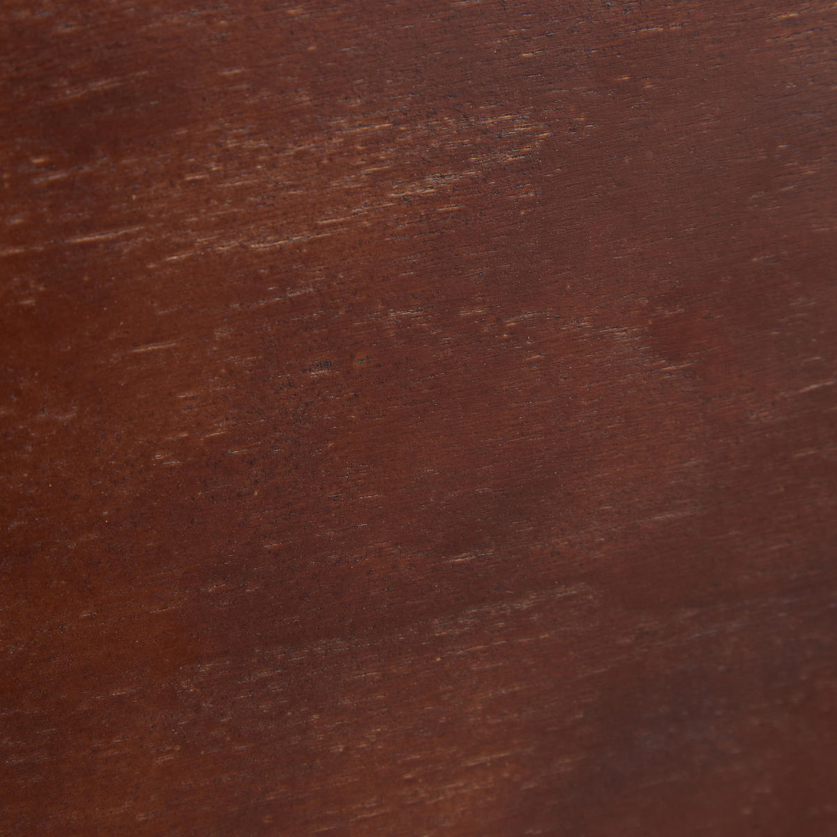 TEEBOX - Dunkelbraun, Holz (29/7.5/26cm) - Relaxdays