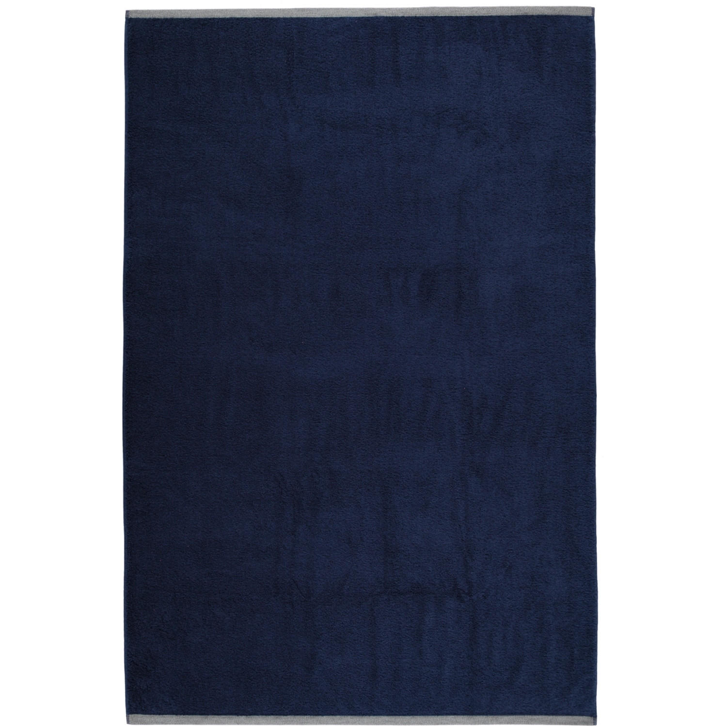 HANDTÜCHER PRATO MARINE BLAU - 493 - Blau, Textil (100/150cm) - Bugatti