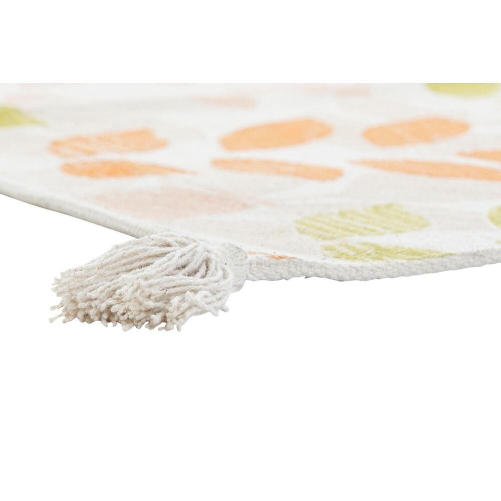 Thumbnail - DKD Home Decor Teppich, Mehrfarbig, Textil, 120x180 cm, Teppiche & Böden, Teppiche