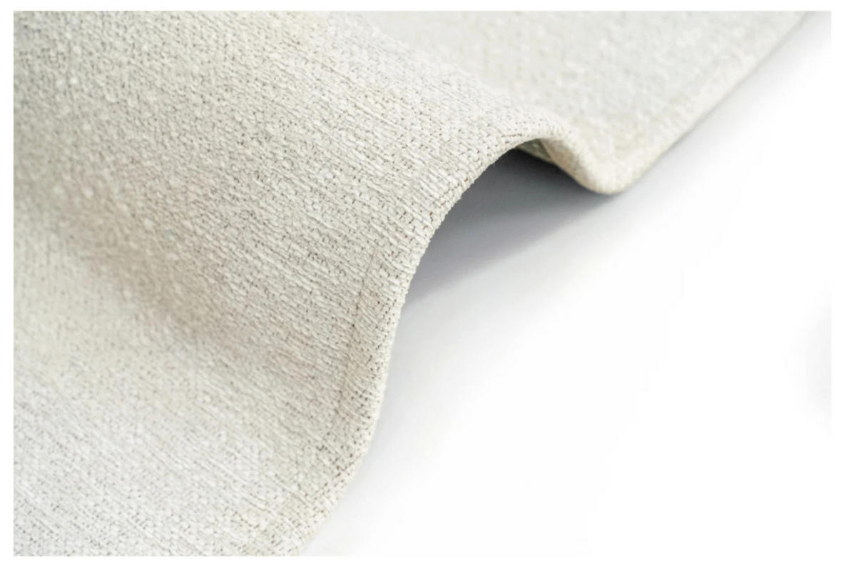 TEPPICH modern Flachgewebe GLOBE Grün 240 x 340 cm - Grün, Textil (240/340cm) - Novatrend