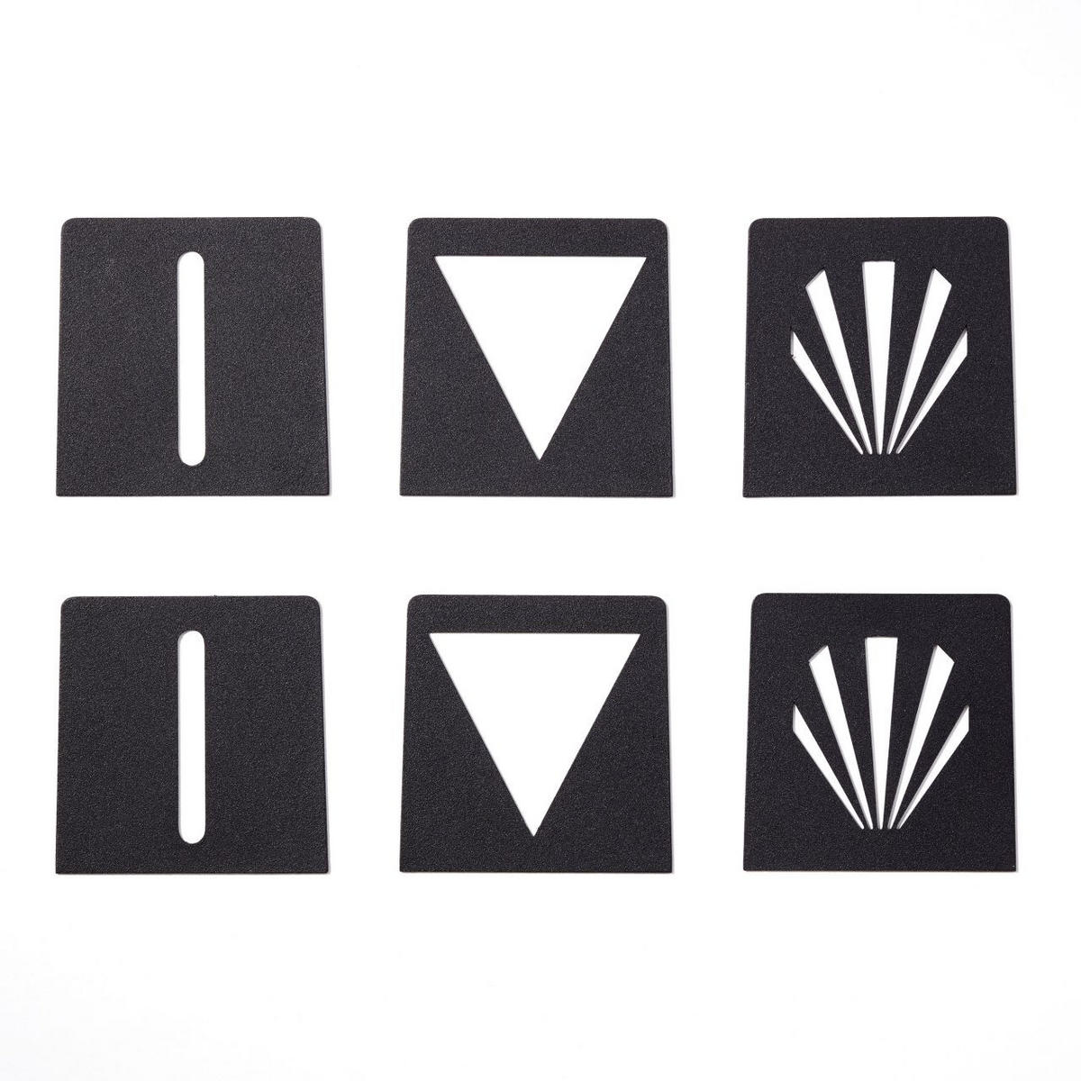 AUSSENWANDLEUCHTE Abbot G96367/63 - Anthrazit, Metall (17/5/8.3cm) - Brilliant