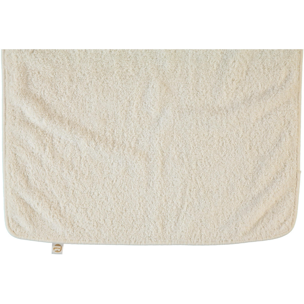 HANDTÜCHER LOFT NATUR-JASMIN - 20 - Beige, Textil (30/50cm) - Rhomtuft