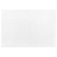 SHAGGY-TEPPICH Demre 200/140 cm - Weiß, Kunststoff (140/200cm) - Beliani