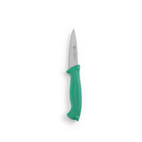 MESSER 3442586 - Silberfarben, Metall (25cm) - Hendi