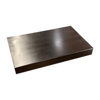 ARMLEHNTABLETT MADELINE EDELSTAHL Silber Metall - Silberfarben, Metall (27/4/40cm) - KAWOLA