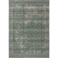 OUTDOORTEPPICH Artis Grün 120x180 cm - Grün, Textil (120/180cm) - benuta Nest