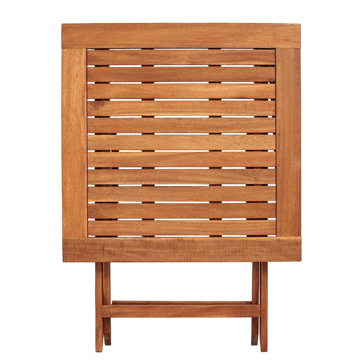 GARTENMÖBEL-SET (3-teilig) Somerset - Braun, Holz - BUTLERS