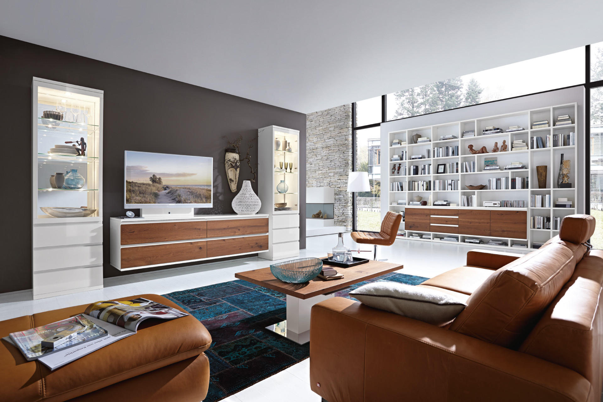 Wohnprogramme individuell gestaltbar