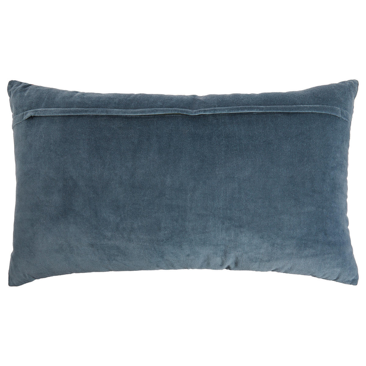 KISSEN Checker Velvet - Multicolor, Textil (70/40cm) - Butlers