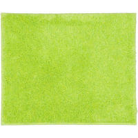 BADTEPPICH Limette 50/60 cm  - Limette, Basics, Textil (50/60cm) - Vossen