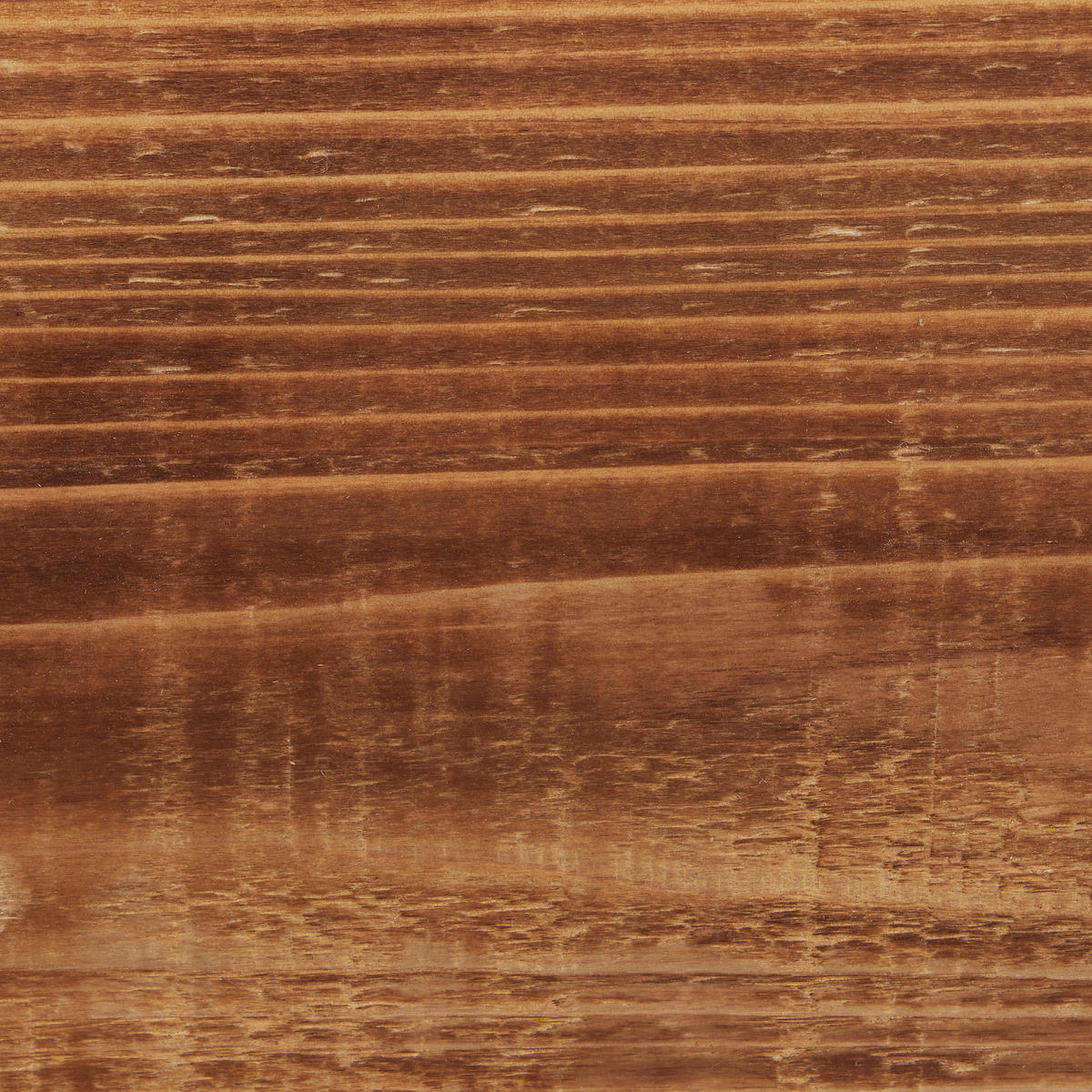 BLUMENKASTEN - Braun, Holz/Kunststoff (43.5/12.5/17.5cm) - Relaxdays