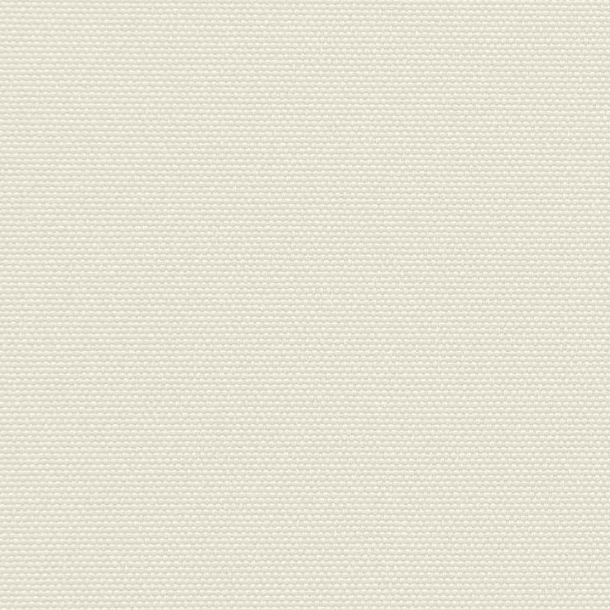 SEITENMARKISE Ausziehbar Creme 120/500 Cm - Creme, Textil (120/500cm) - vidaXL