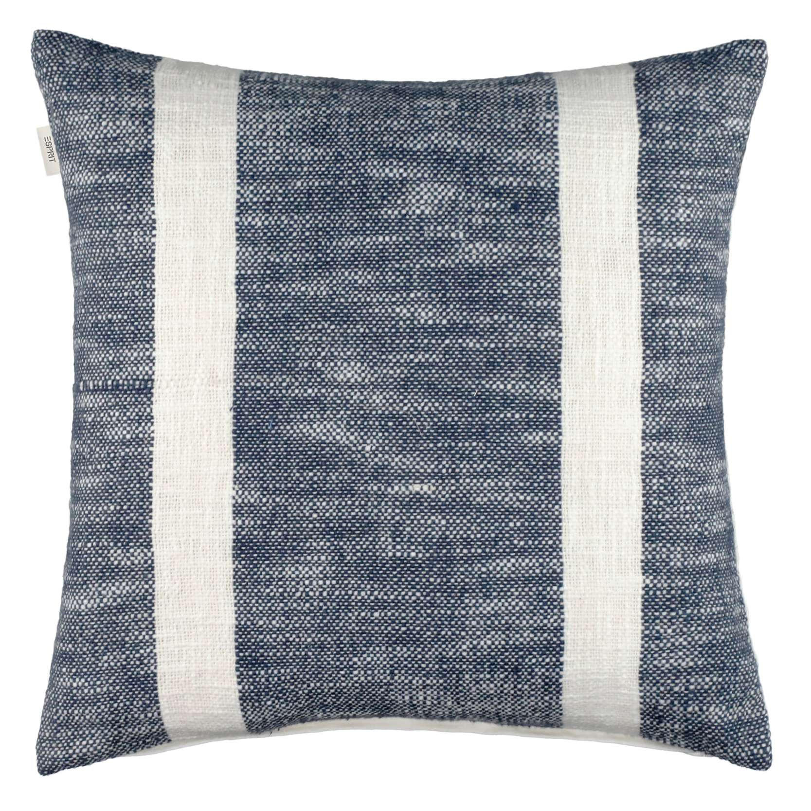 KISSENHÜLLE ARNE - Titanfarben, Textil (45/45cm) - Esprit