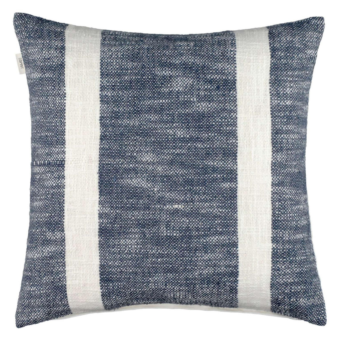 KISSENHÜLLE ARNE - Titanfarben, Textil (45/45cm) - Esprit