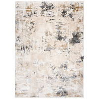 TEPPICH HERA Creme 140/200 cm - Creme, Textil (140/200cm) - Tapiso