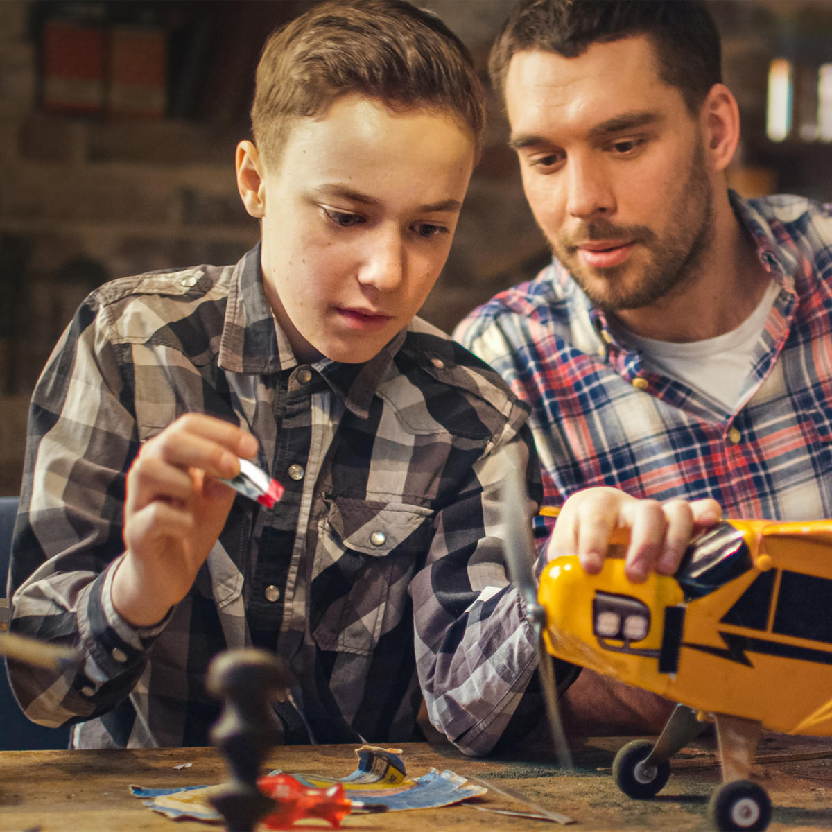 36XKLEŠČE - večbarvno, kovina/umetna masa (1.5/3/5cm) - Relaxdays