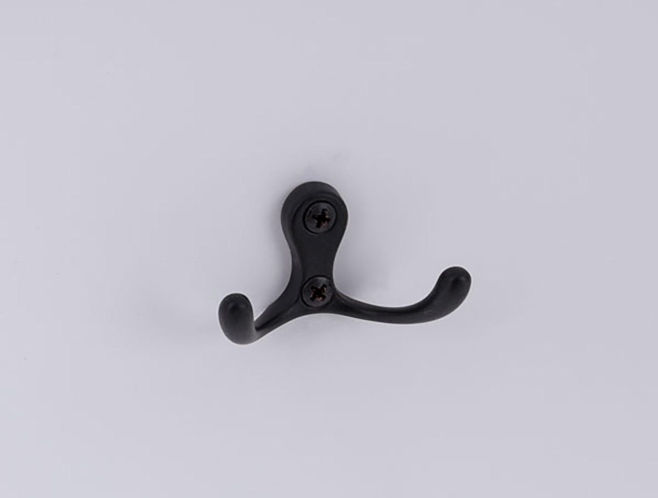 GARDEROBENPANELL Galineo weiß 99 / 22 / 143,5cm - Schwarz/Weiß, Holz/Holzwerkstoff (99/143.5/22cm) - Feldmann-Wohnen