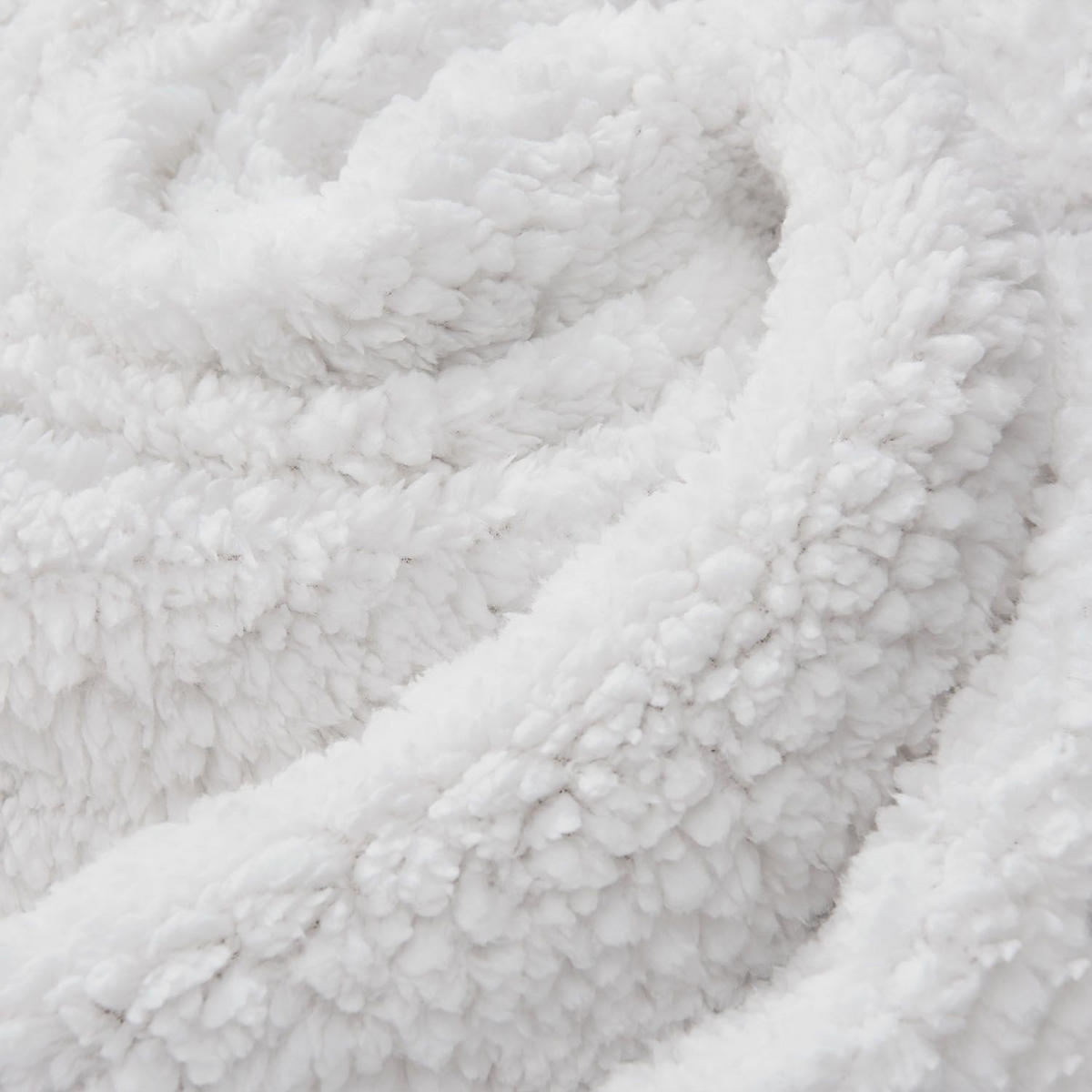 FLEECEDECKE Kuscheldecke 150x200 cm dunkelgrau - Dunkelgrau, Textil (150/200cm) - Juskys