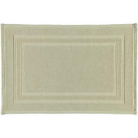 BADEMATTEN GALA NATUR-JASMIN - 20 - Beige, Textil (50/70cm) - Rhomtuft