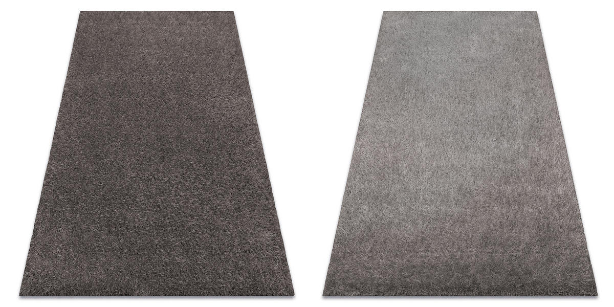 TEPPICH Buenos 180/270 cm - Grau, Textil (180/270cm) - rugsX