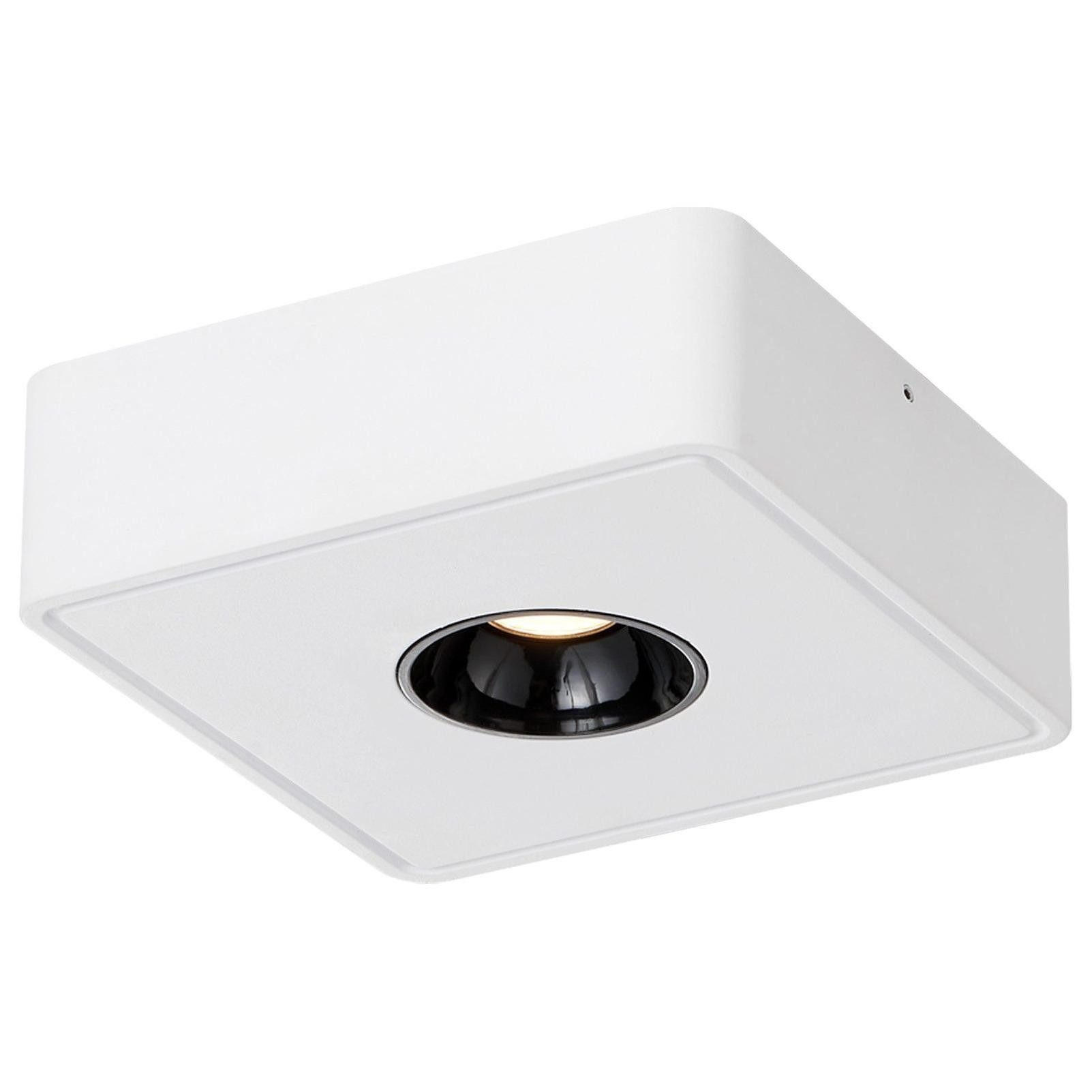 Nettlife LED STROPNÍ BODOVÉ SVÍTIDLO Estes 1-žárovka 132/132/55 cm