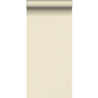 TAPETE Streifen 53 cm x 10.05 m - Beige, Papier (53/0.1cm) - Sanders & Sanders