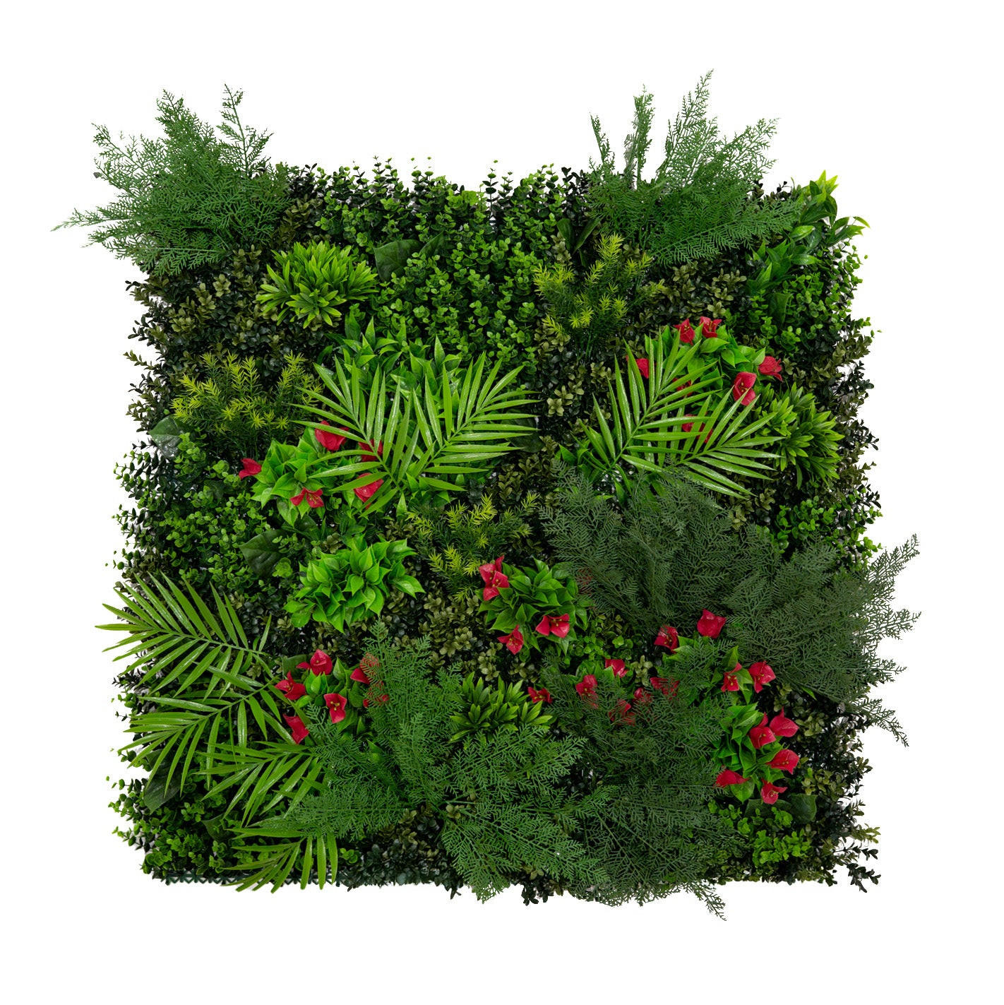 XXXLutz Wandfliese Grün 150 cm