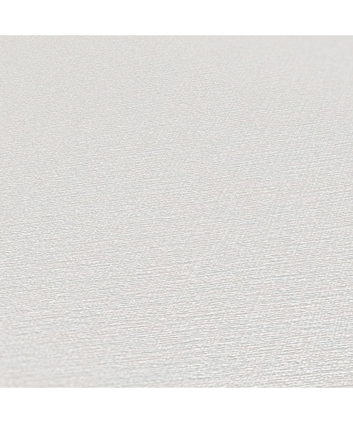 VLIESTAPETE Grau 53/1005 cm - Grau, Textil (53/1cm) - KUNSTLOFT