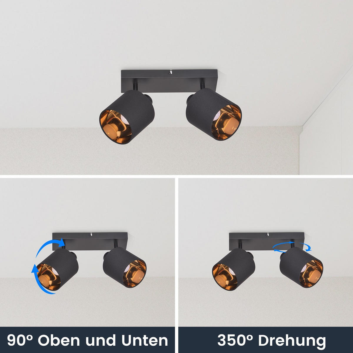 STRAHLER Brand 25/11/21 cm - Schwarz, Textil (25/11/21cm) - Nettlife