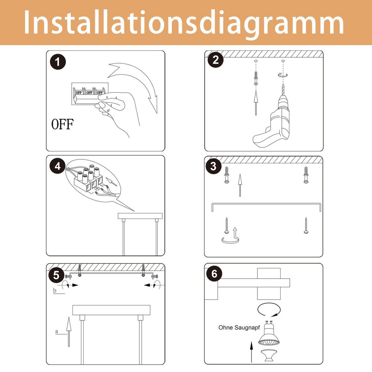 LED HÄNGELEUCHTE FRANZISKa II 85/12/155 cm - Goldfarben, Metall (85/12/155cm) - Nettlife