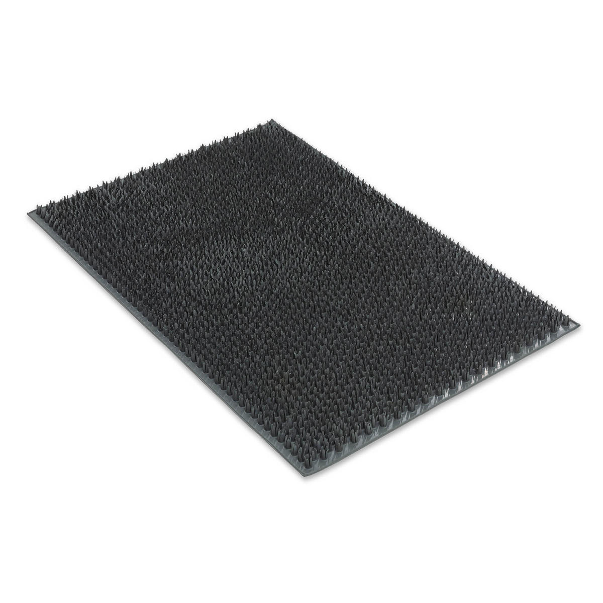 OUTDOOR FUßMATTE SEASON 2ER SET - Grau, Textil (40/60cm) - Astra