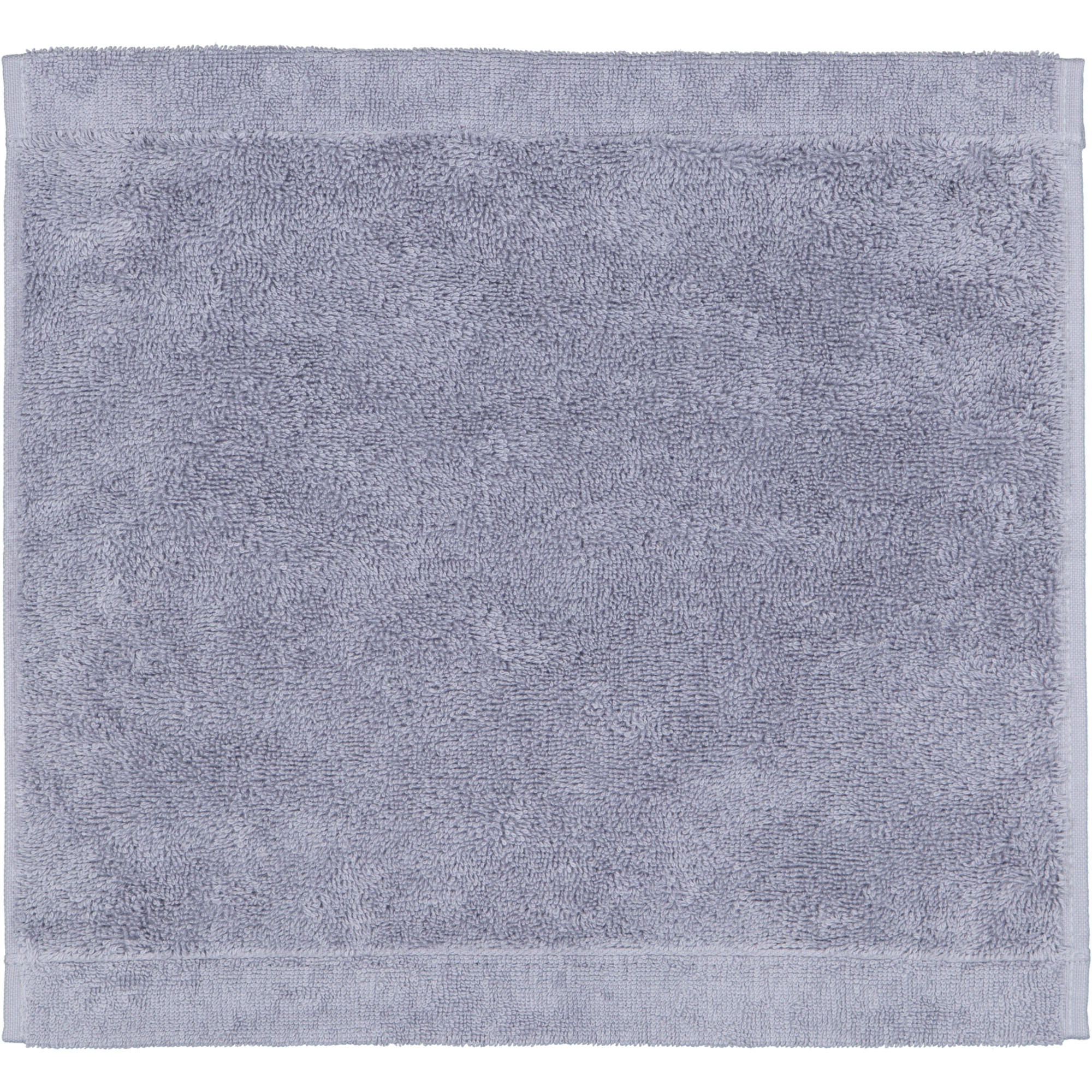 Cawoe Seiftuch Blau 30x30 cm