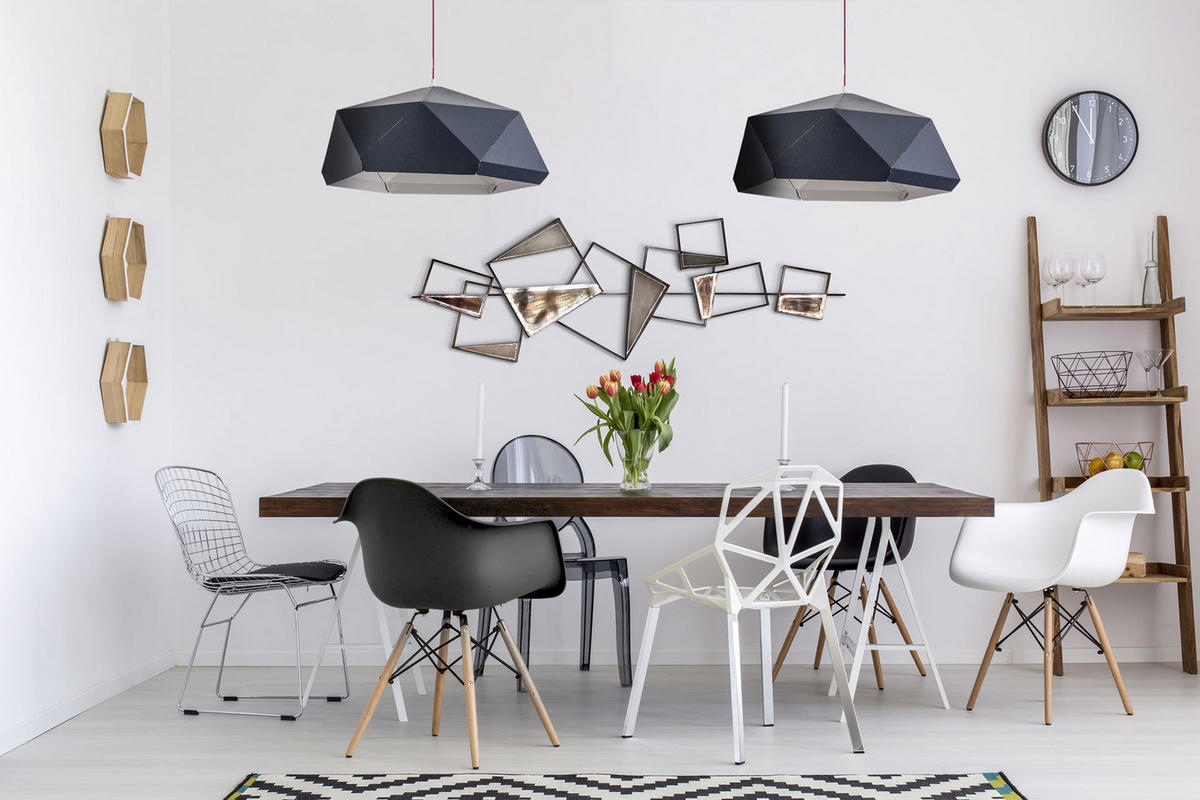 WANDDEKO Grau 150/50 cm - Beige/Grau, Metall (150/50/4cm) - KUNSTLOFT