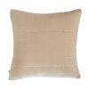 KISSENBEZUG Dustis - Beige, Textil (45/45cm) - home&you