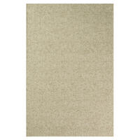 TEPPICH Mist Solar Cream 170/240 cm - Gelb, Textil (170/240cm) - Lola&Moi