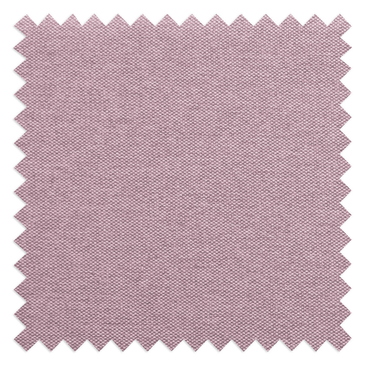 POLSTERHOCKER - Webstoff - Schwarz/Rosa, Textil (102/43/93cm) - home24