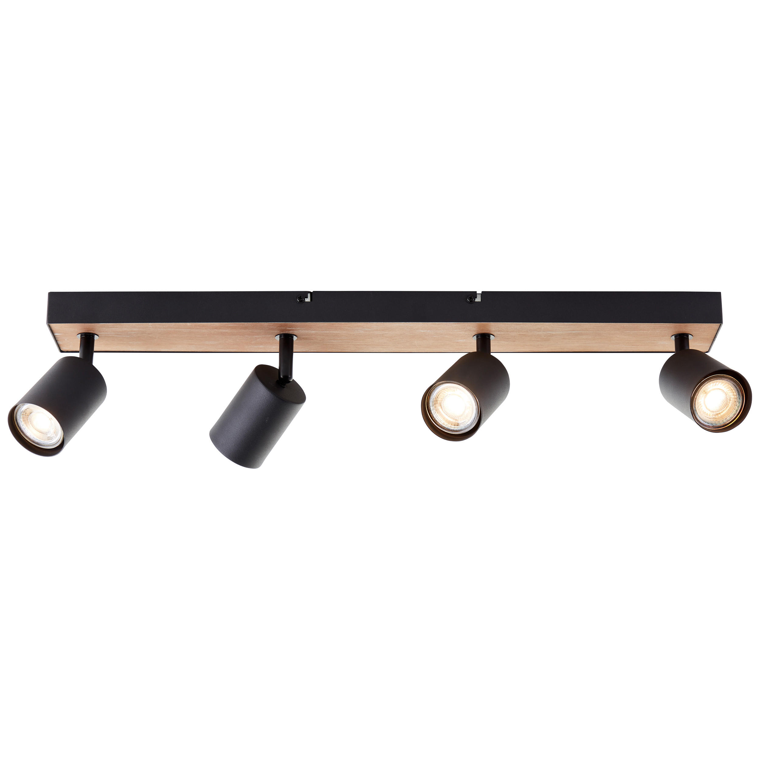 Brilliant Led Mehrfarbig 60x15.3x8 cm