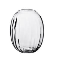 VASE Serenite Transparent 16xh20 cm Glas - Transparent, Glas (20cm) - Mondex