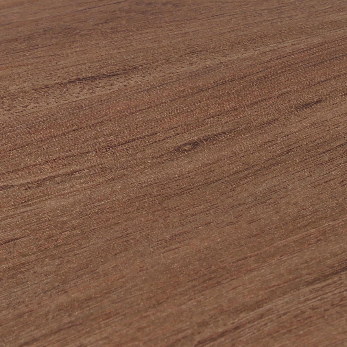 BARTISCH rechteck Braun - Braun, Holz (98/120/93cm) - MCW