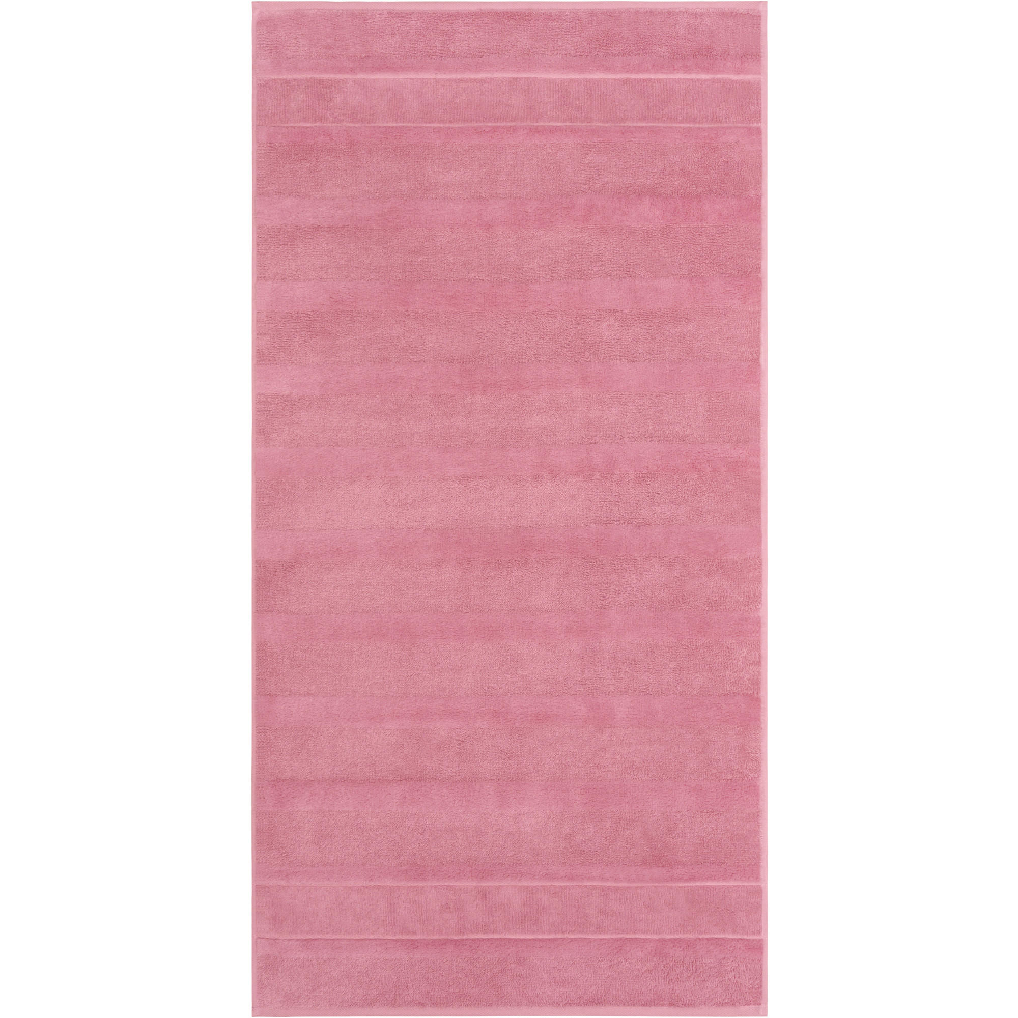 Cawö Handtücher Rosa 80x160 cm