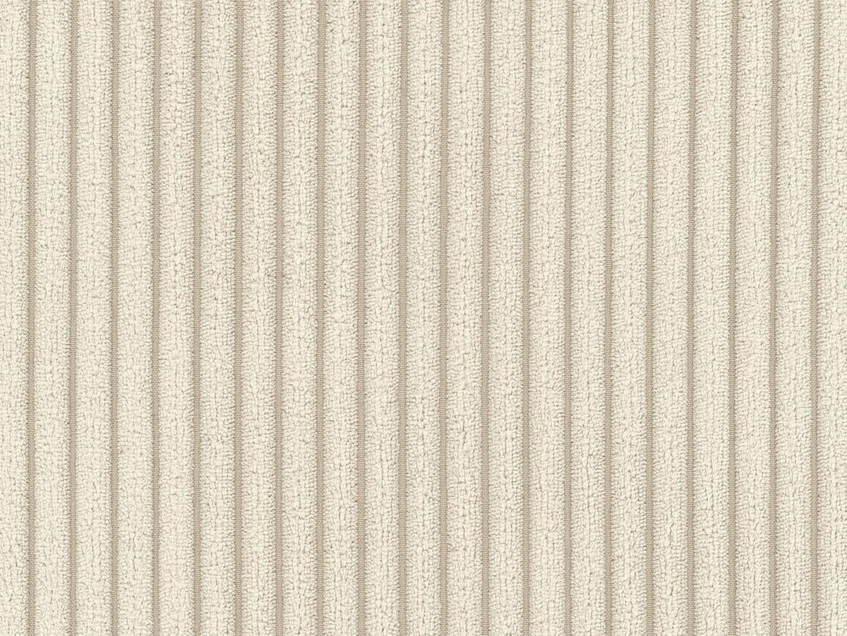 SESSEL mit gerader Rückenlehne - 1 Person - stoff - beige Pogni - Beige, Textil (130/67/97cm) - Vente-Unique