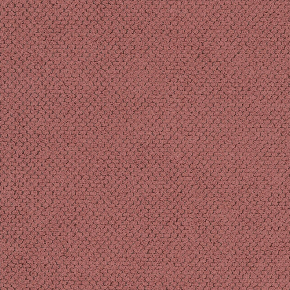 ROHOVÁ SEDAČKA Claudio 3 miesta na sedenie Ružová - pink, drevo (207/148cm) - Petits-meubles