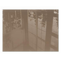 GLASPLATTE für Kamin 80x60 cm - Braun, Glas (80/60/0.4cm) - TULUP