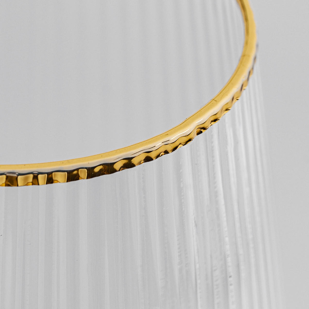 LIKÖRGLAS Vanesa - Goldfarben, Glas (0.12L) - home&you