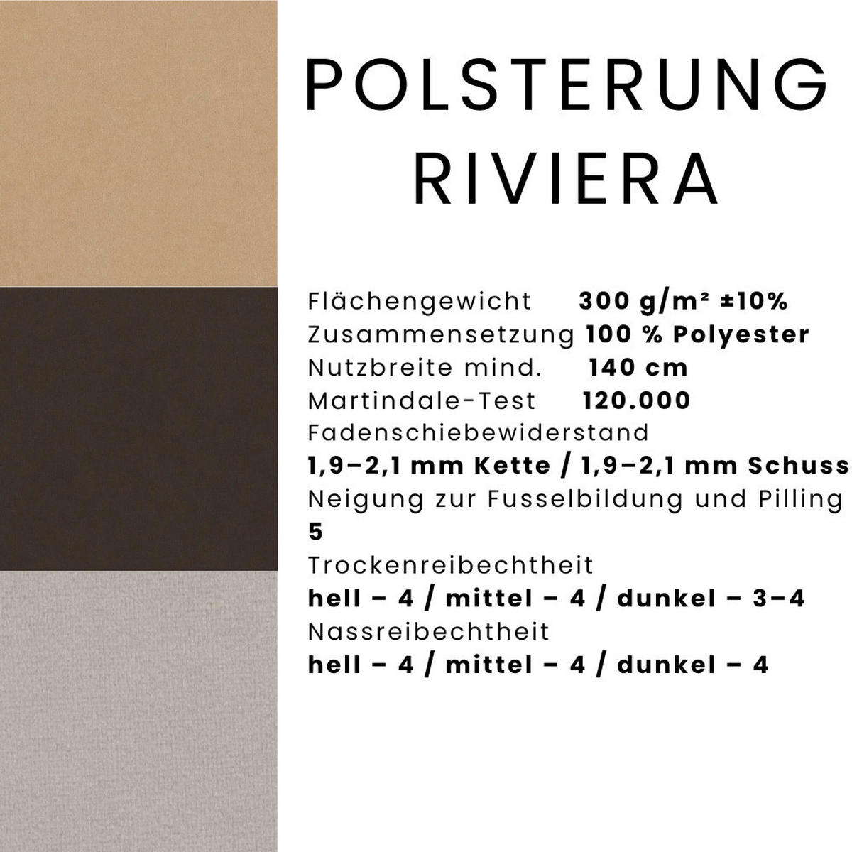 BOXSPRINGBETT LAVIDO mit Topper und Bettkasten, Beige, 200x200 cm - Beige, Textil (200/200cm) - KS Home Concept