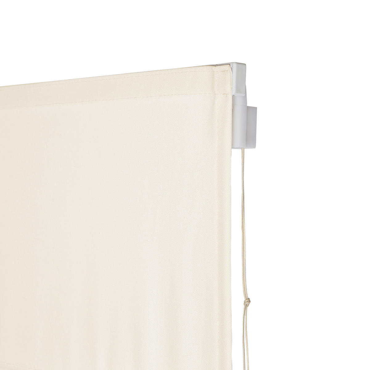 FALTROLLO lichtdurchlässig Beige 150 X 250 cm - Beige, Textil (150/250/250cm) - VIEWTEX