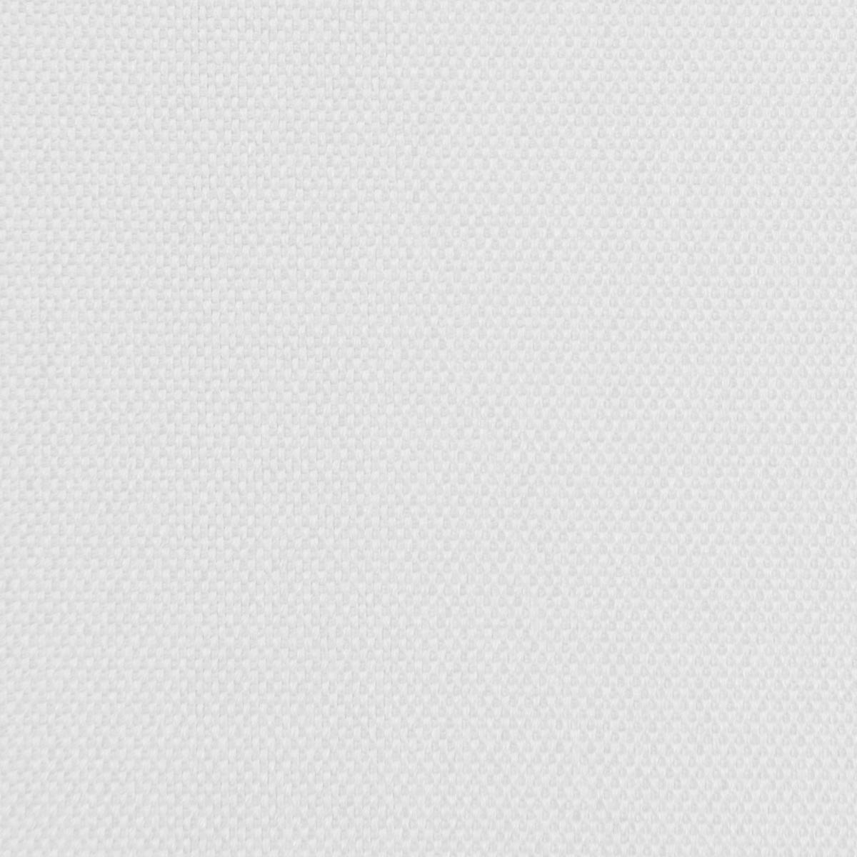 SCHLAUFENGARDINE »Palermo« HxB 250x300 cm Weiß - Weiß, Textil (300/250cm) - Gardinenbox