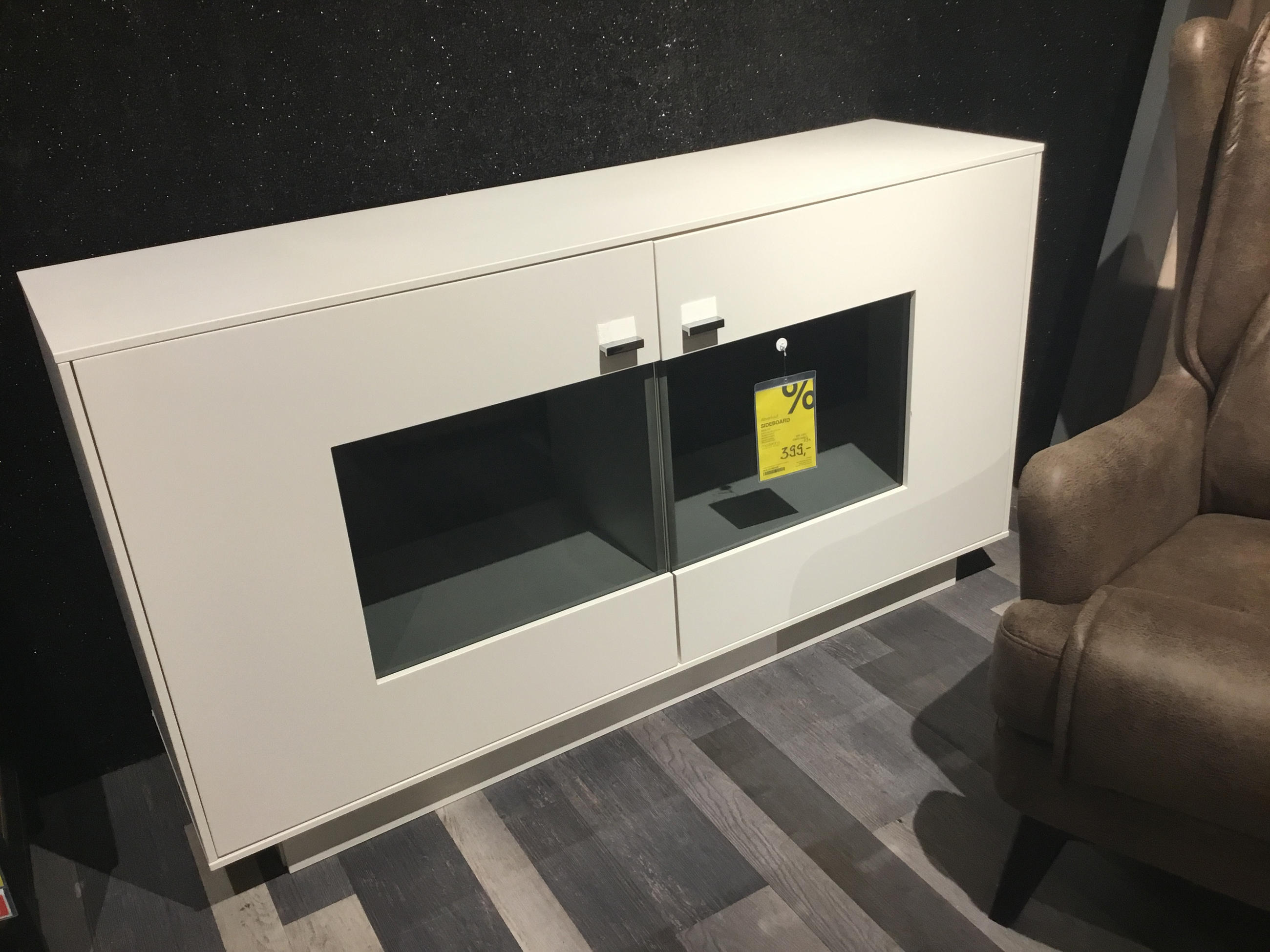 Sideboard MEDIA 700 - Moderano