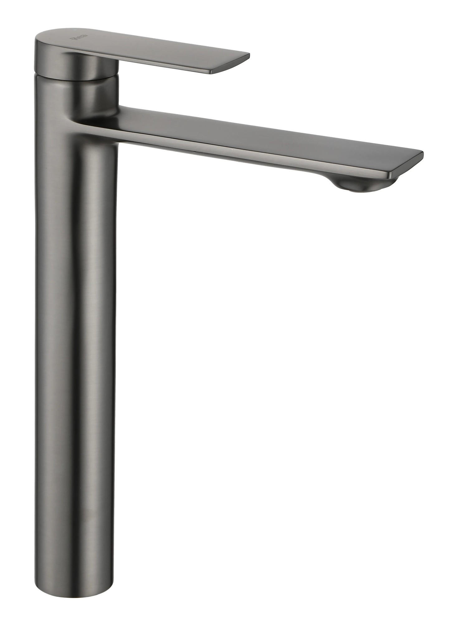 REA Waschbeckenarmatur Titan 4.2x29.5x18.5 cm