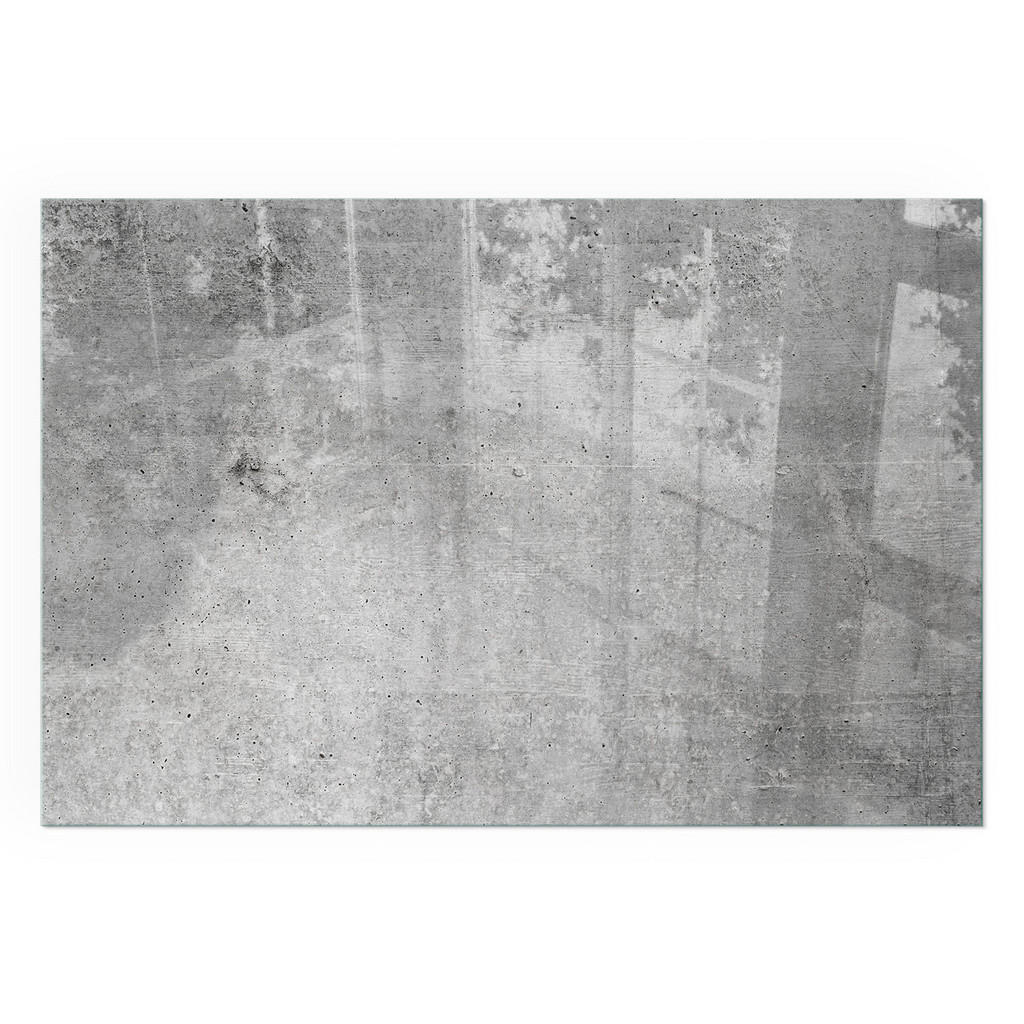 TULUP PODLOŽKA POD KRB 120x80 cm - Struktura surového betonu